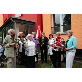 Seniorenwohnen Villa Albrecht - Profilbild #6
