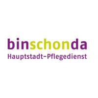 binschonda Hauptstadt-Pflegedienst GmbH - Profilbild #4