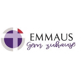 Seniorenzentrum Emmaus gGmbH - Logo