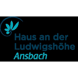 Haus an der Ludwigshöhe Ansbach - Logo
