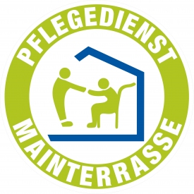Ambulanter Pflegedienst Mainterrasse GmbH - Logo