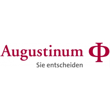 Augustinum Hamburg - Logo