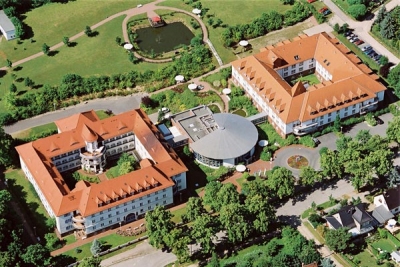 Seniorenwohnpark Aschersleben GmbH