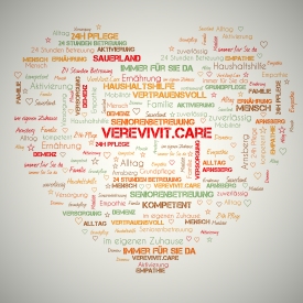 VereVivit.Care - Ambulanter Dienst Betreuung und Haushaltshilfe - Profilbild #3