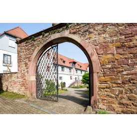 Senioren-Zentrum Schloss Augustenburg - Profilbild #8