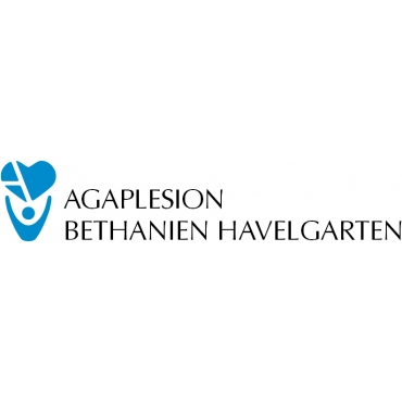 AGAPLESION BETHANIEN HAVELGARTEN - Logo