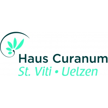 Zentrum für Betreuung und Pflege Curanum St. Viti - Logo