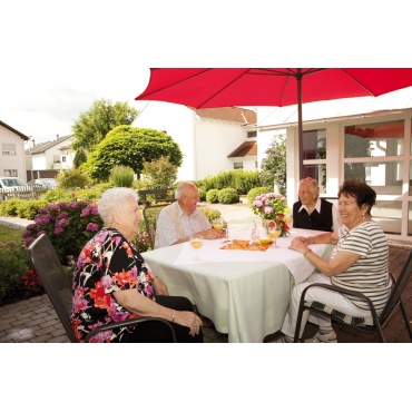 Pro Seniore Residenz Amandusstift - Profilbild #4