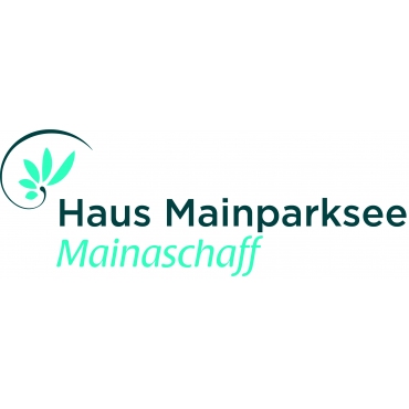 Haus Mainparksee Mainaschaff - Logo