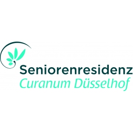 Seniorenresidenz Curanum Düsselhof - Logo