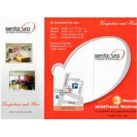 Sentacura Intensivpflege - Profilbild #2
