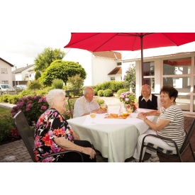 Pro Seniore Residenz Amandusstift - Profilbild #4