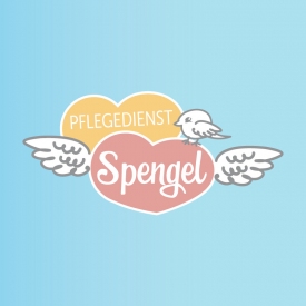 Pflegedienst Spengel - Logo