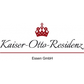 Kaiser-Otto-Residenz Essen - Logo