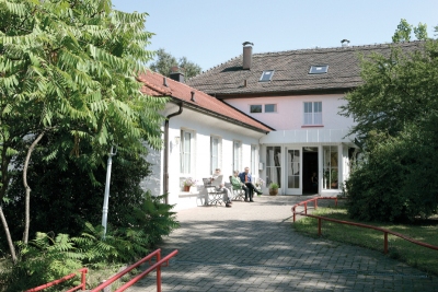 Zentrum für Betreuung und Pflege Am Osterholz Stockach