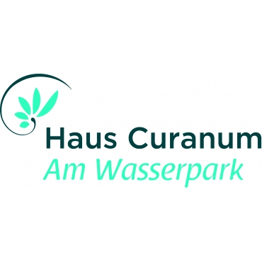 Haus Curanum am Wasserpark - Logo