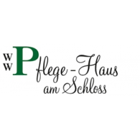 Pflegehaus am Schloss - Logo