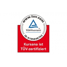 Kursana Villa München - Logo