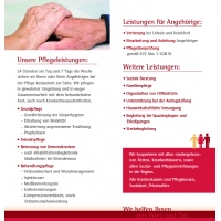 Ambulanter Pflegedienst Hand in Hand - Profilbild #2