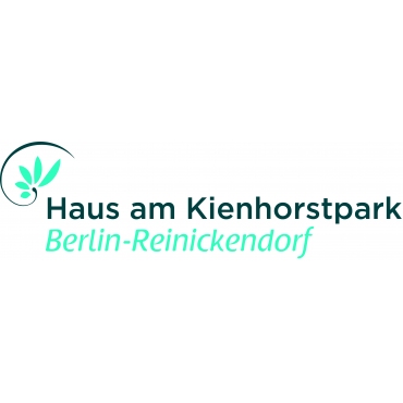 Haus am Kienhorstpark Reinickendorf - Logo