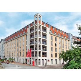 Pro Seniore Residenz Dresden - Profilbild #1