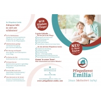 Pflegedienst Emilia GmbH - Profilbild #1