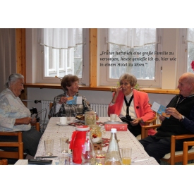 Senioren-Wohnanlage Platnersberg - Profilbild #5