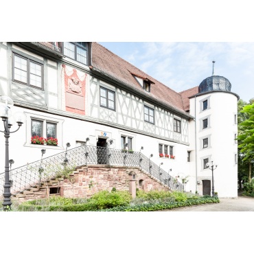 Senioren-Zentrum Schloss Augustenburg - Profilbild #3