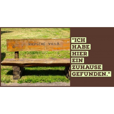 Seniorenresidenz "Kiepsche Villa" gGmbH - Profilbild #3