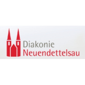 Diakoneo Kompetenzzentrum für Menschen mit Demenz - Logo
