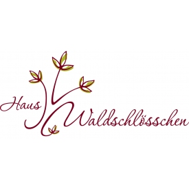 Haus Waldschlösschen - Logo