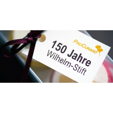 ProCurand Seniorendomizil Wilhelm-Stift - Profilbild #3