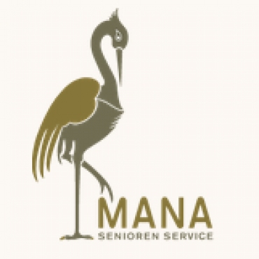 Mana Seniorenservice - Logo