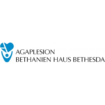 Agaplesion Bethanien Haus Bethesda - Logo