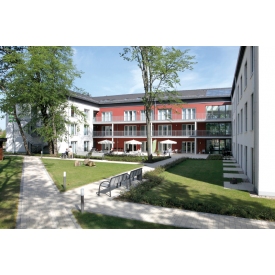 Haus am Zernsee Werder - Profilbild #1