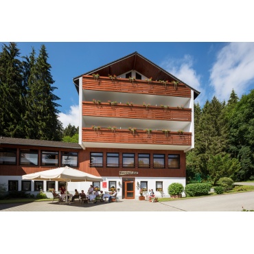 Pro Seniore Residenz Gassbach Hof - Profilbild #1