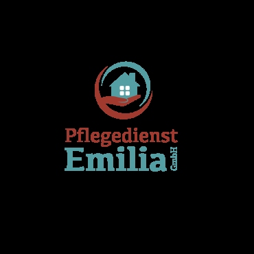 Pflegedienst Emilia GmbH - Logo