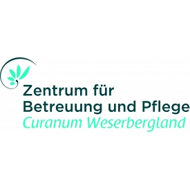 Zentrum für Betreuung und Pflege Curanum Weserbergland - Logo