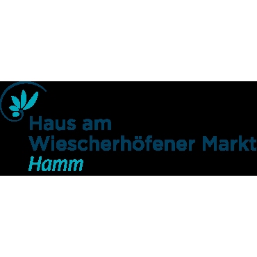 Haus Am Wiescherhöfener Markt - Logo