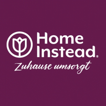 Home Instead zu Hause umsorgt - Märkischer Kreis - Logo