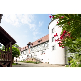 Senioren-Zentrum Schloss Augustenburg - Profilbild #6