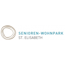 Seniorenwohnpark Aschersleben GmbH Betriebsstätte Sankt Elisabeth - Logo