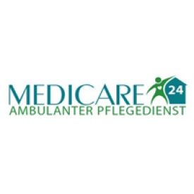 Avyta Ambulanter Pflegedienst - Logo