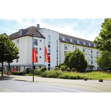 Pro Seniore Residenz Düsseldorf - Profilbild #1