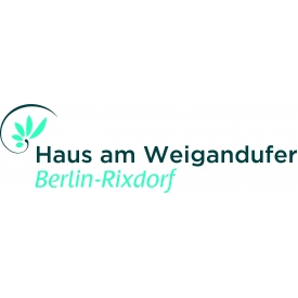 Haus am Weigandufer Berlin-Rixdorf - Logo