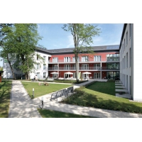 Haus am Zernsee Werder - Profilbild #1