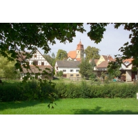 Evangelische Heimstiftung Pflegezentrum Rot am See - Profilbild #4