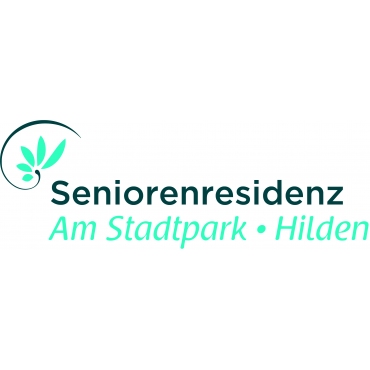 Seniorenresidenz am Stadtpark Hilden - Logo