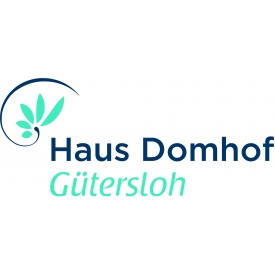Haus Domhof Gütersloh - Logo