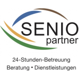 SENIOpartner - 24 Stunden Betreuung - Logo